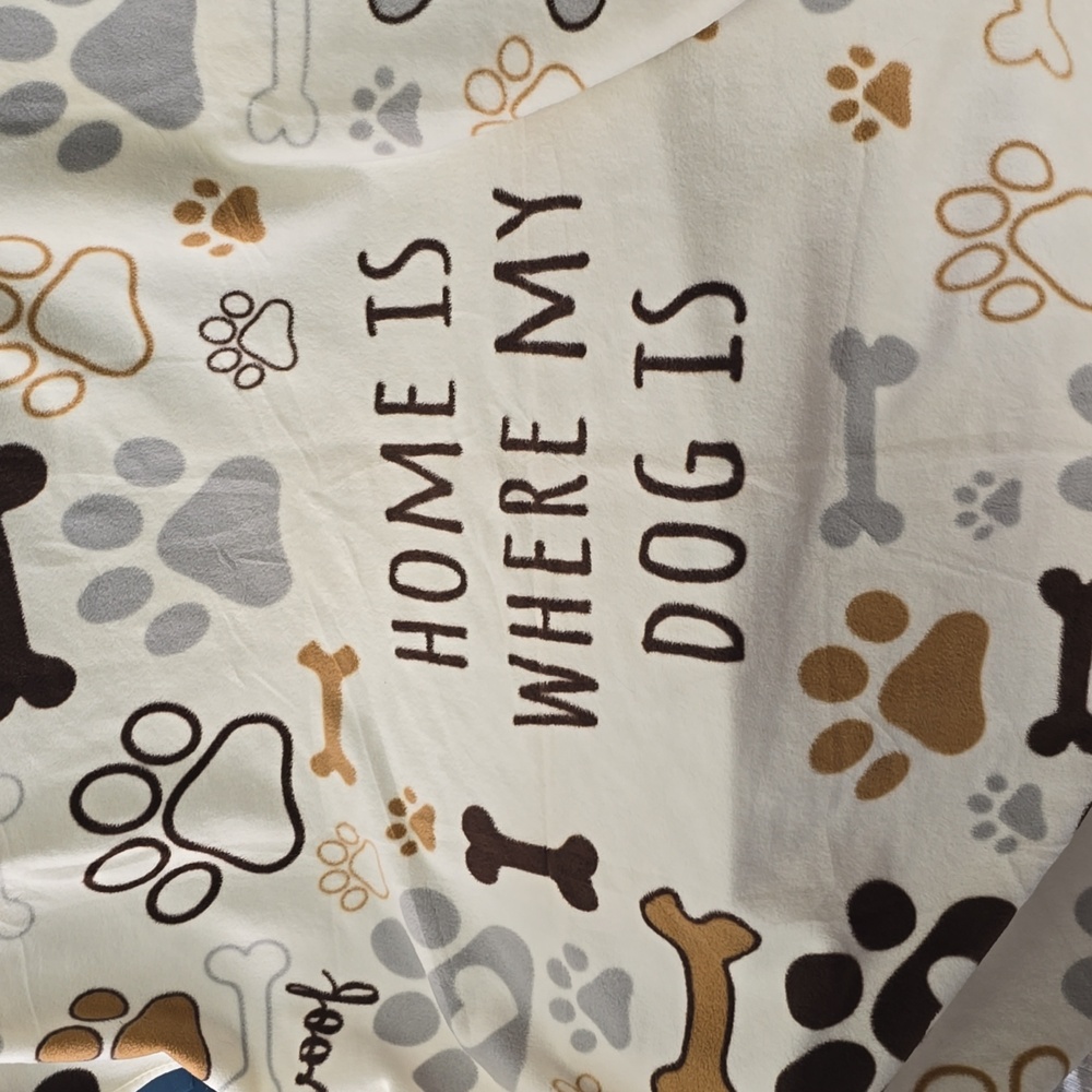 Dog Blanket